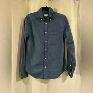 Men’s Merona Button Down